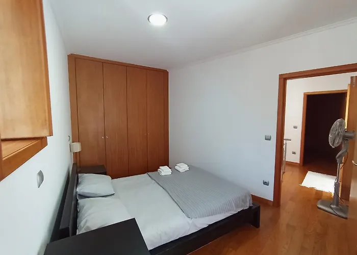 Casa Das Pereiras