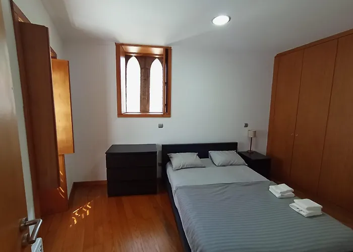 Casa Das Pereiras