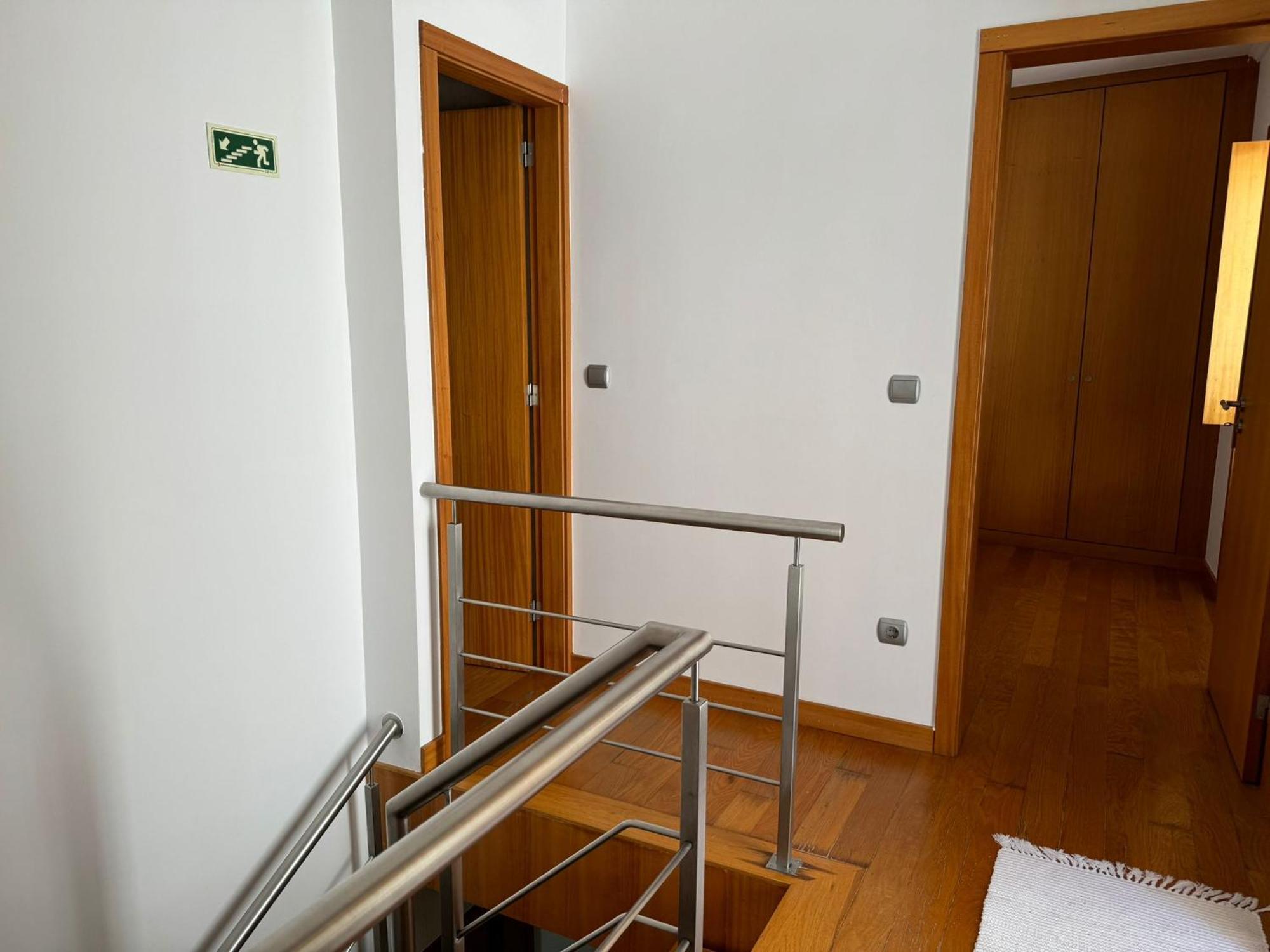 Casa Pereiras Holiday home Ponte de Lima