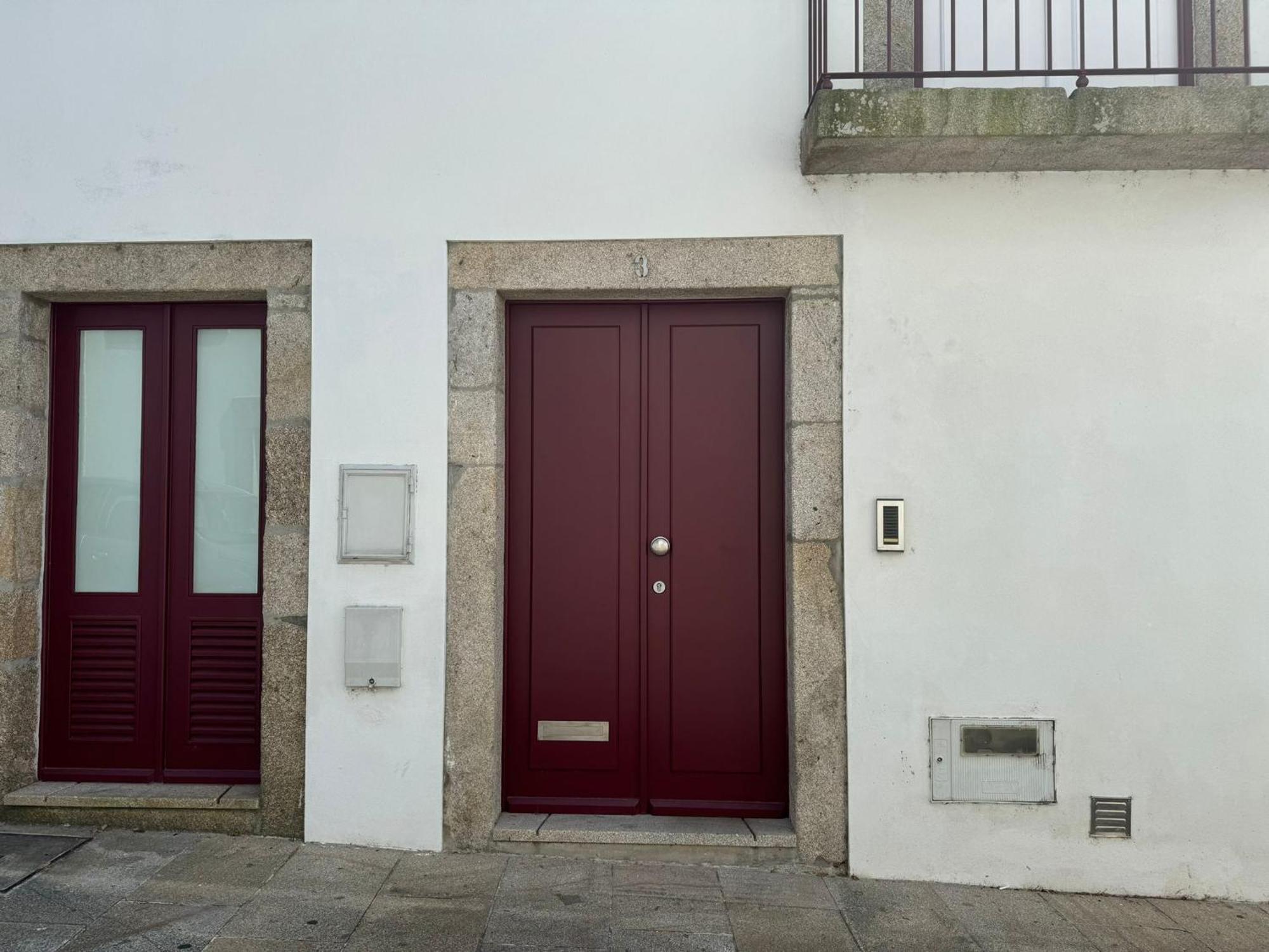 Casa Pereiras