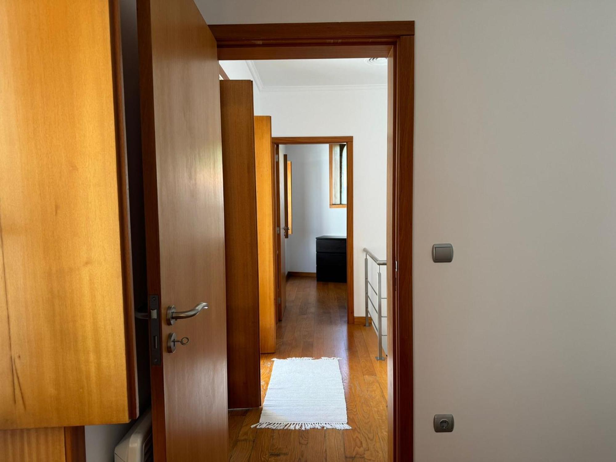 Casa Pereiras Holiday home *