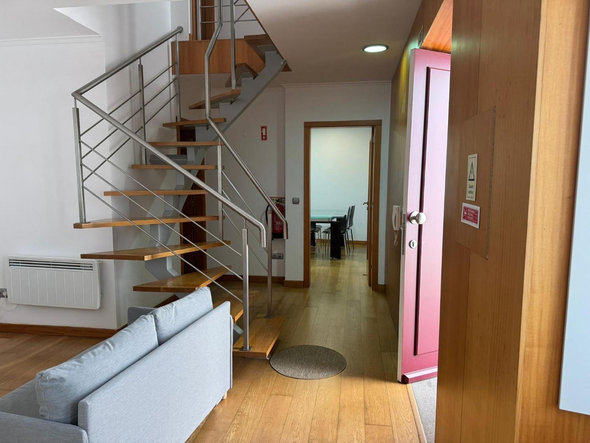 Casa Pereiras Holiday home *
