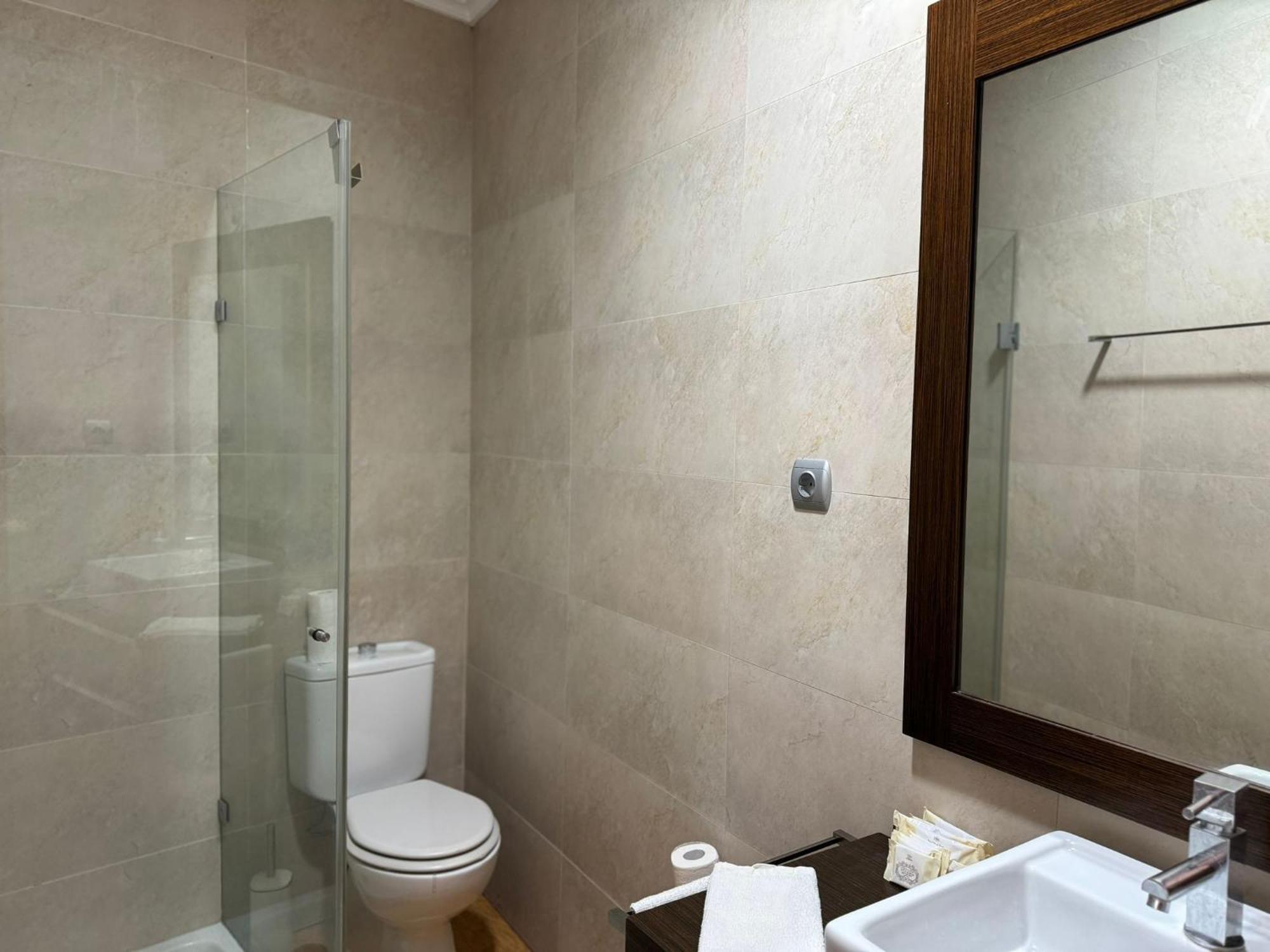 Holiday home Casa Pereiras *