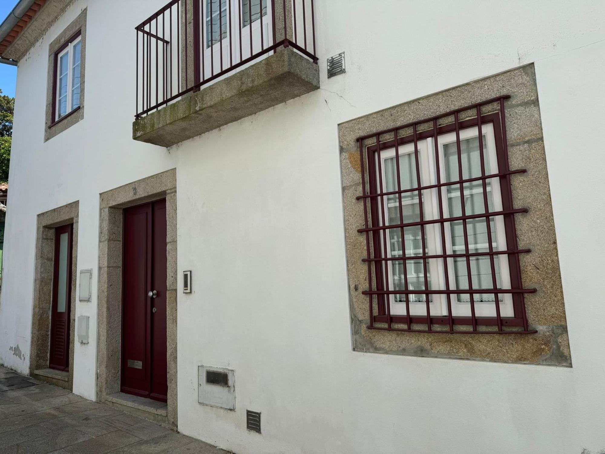 Holiday home Casa Pereiras