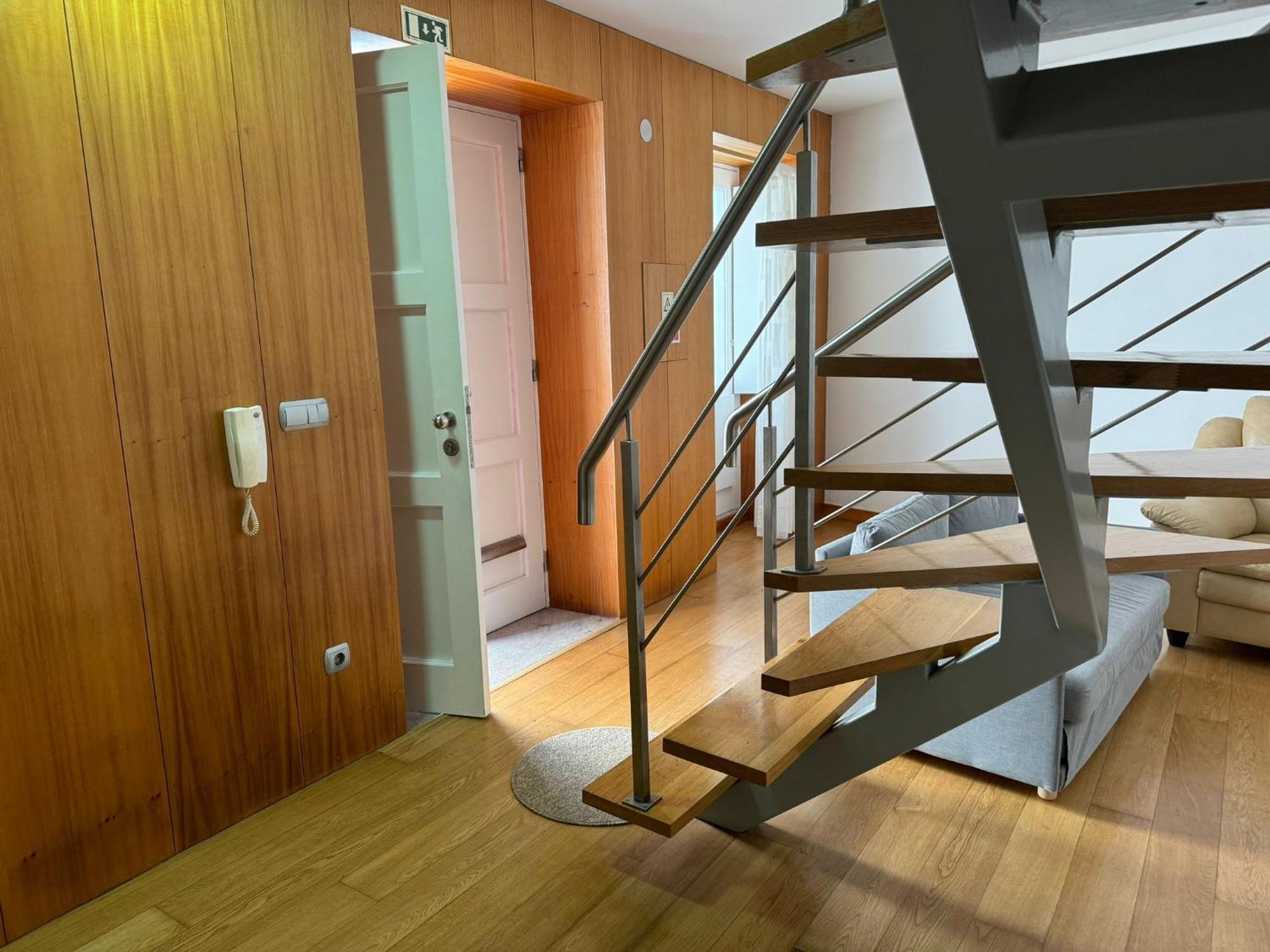 Casa Pereiras Holiday home *