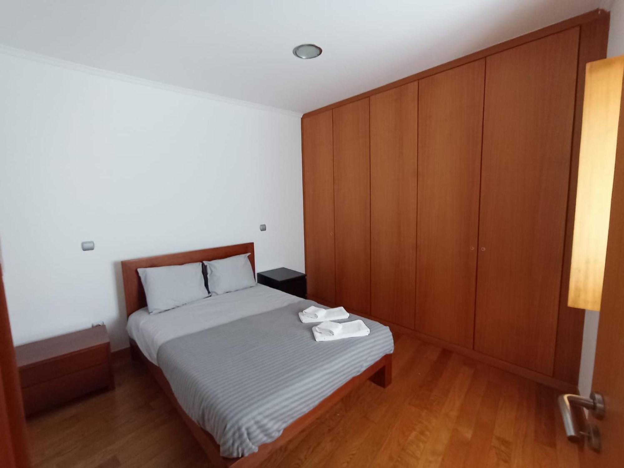 Holiday home Casa Pereiras *