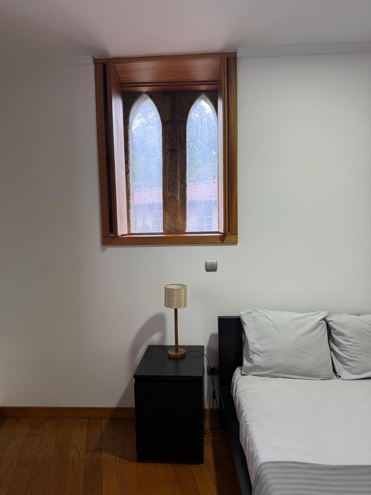Сasa de vacaciones Casa Pereiras *